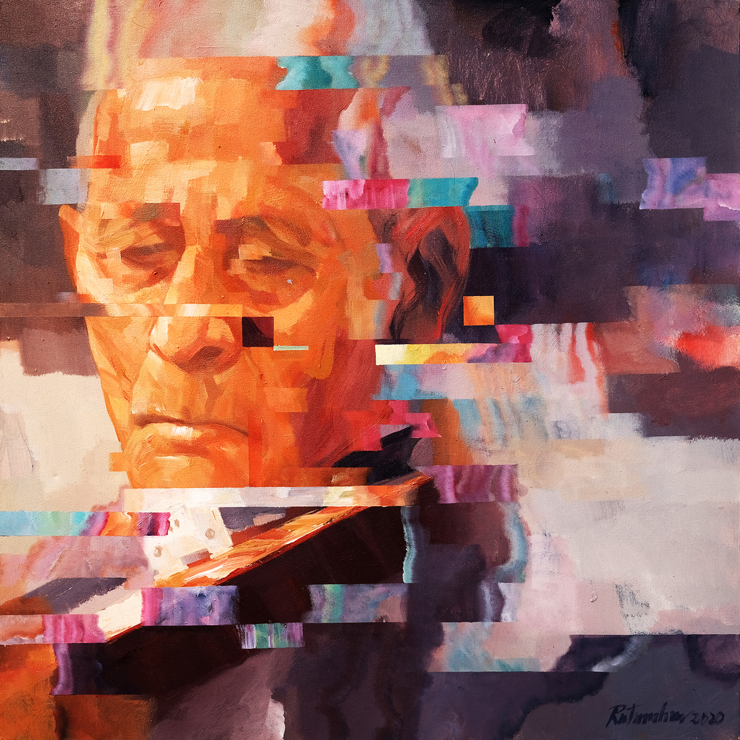 Deviation of time-8