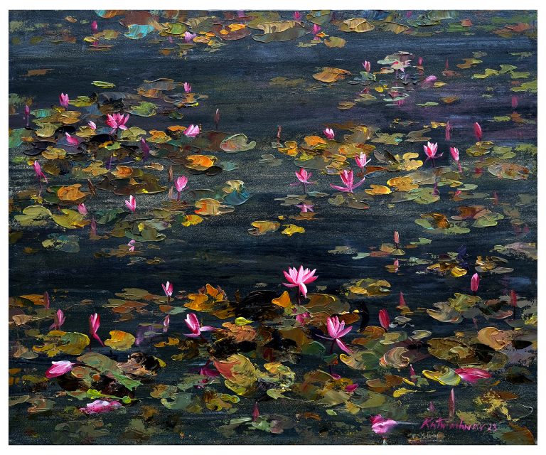 Waterlily 26