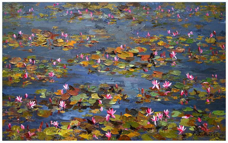 Waterlily 39