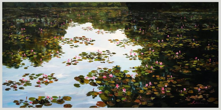 waterlily 57