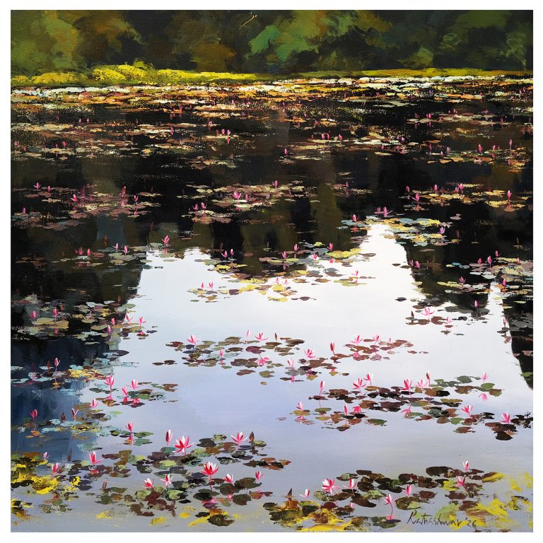 Waterlily 61
