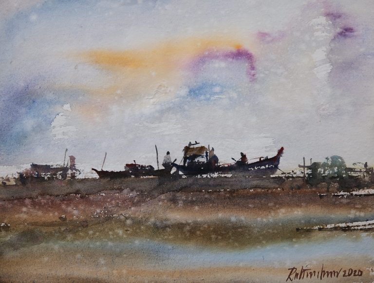 Quarter 14x11