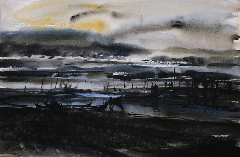 Half 14x22inch