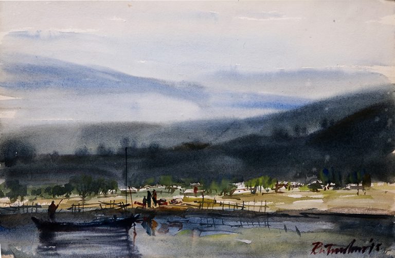 Half 14x22inch