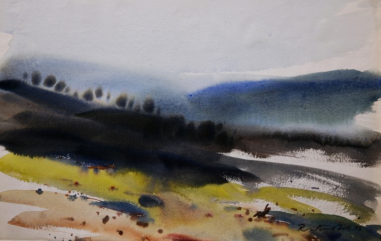 Half 14x22inch