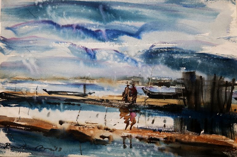 Half 14x22inch
