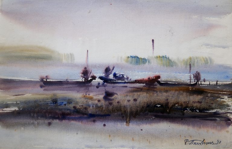 Half 14x22inch