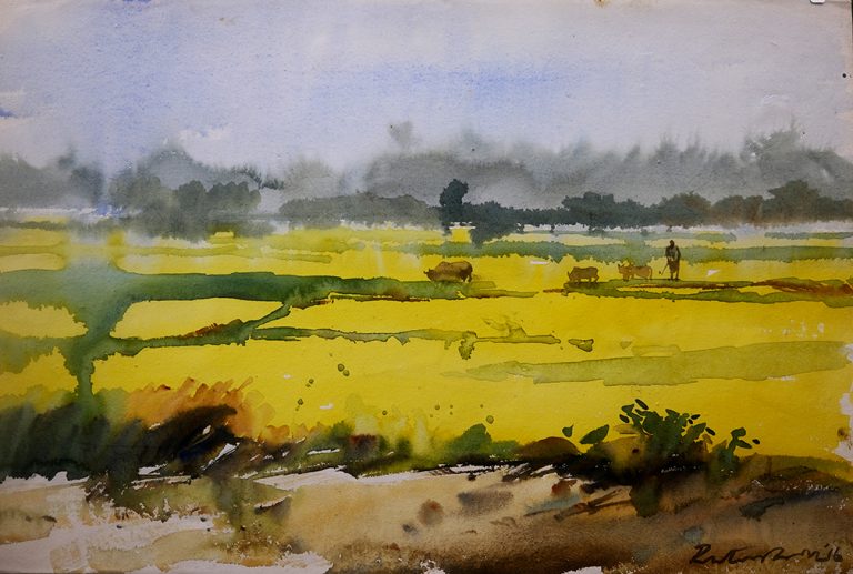Half 14x22inch