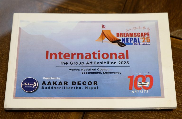 Dreamscape Nepal 25