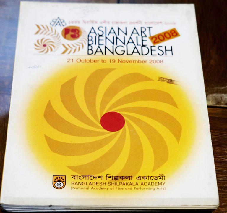 13th Ashian Art Biennale