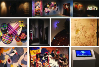 25th National Art Exhibition