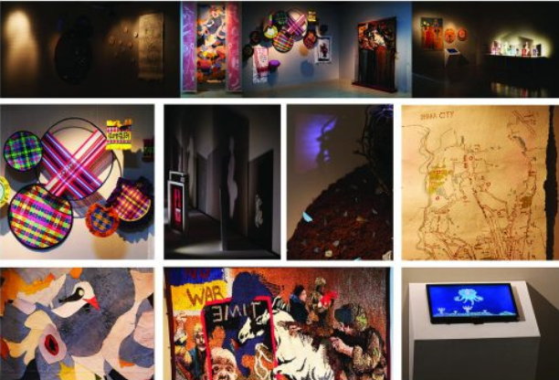25th National Art Exhibition